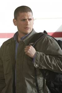 Кадр Побег из тюрьмы: Финальный побег (видео)