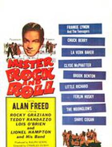 Mister Rock and Roll