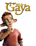 Постер из фильма "Возвращение в Гайю" - 1