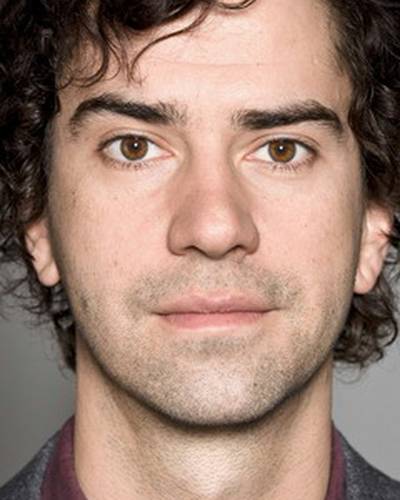 Хамиш Линклэйтер фото