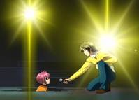 Кадр Гравитация