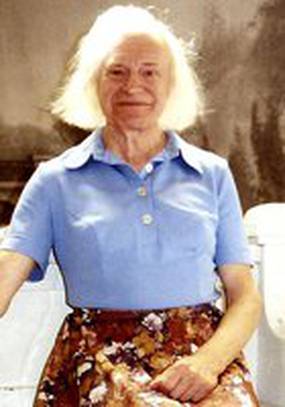 Шарлотта в Швеции