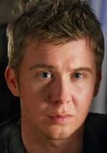 Маркус МакГи фото