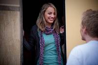 Кадр Проклятое место 3D