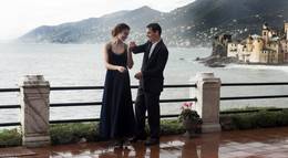 Кадр из фильма "Влюбленные" - 1