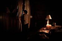 Кадр Дом в конце времен