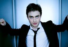 Гарри Поттер увлекся бит-культурой