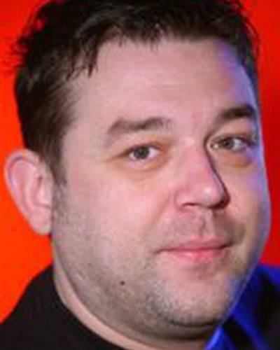 Хрвойе Кекес фото