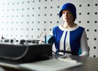 Кадр Патруль времени