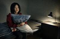 Кадр Человек из ниоткуда