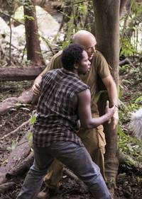 Кадр Остаться в живых