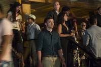 Кадр Слепая удача