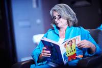 Кадр Уэнтуорт