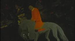 Кадр из фильма "Жар-птица" - 1