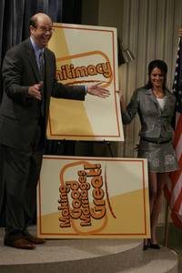 Кадр Как сказал Джим