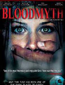 Кровавый миф