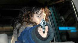 Кадр из фильма "Нас не догонишь" - 1