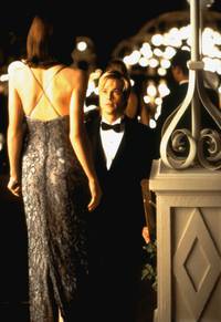 Кадр Знакомьтесь, Джо Блэк