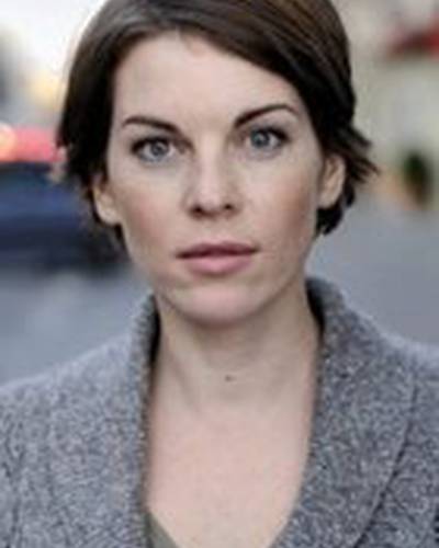 Виктория Майер фото