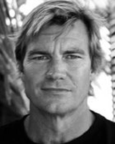 Стив Моррис фото