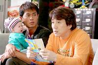 Кадр Младенец на $30 000 000