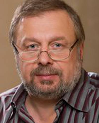 Леонид Лебедев фото