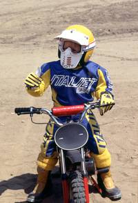 Кадр Калифорнийский дорожный патруль