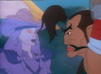 Кадр Пираты темной воды