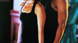 Кадр из фильма "Время танцевать" - 1