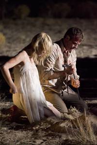 Кадр Территория тьмы 3D