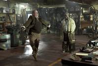 Кадр Параллельные миры