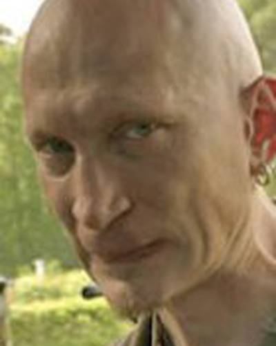 Евгений Федоров фото