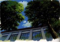 Кадр Возвращение кота