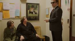 Кадр из фильма "Терри" - 1