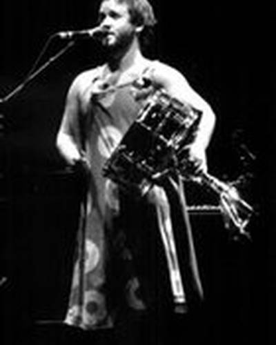 Джон Фишман фото