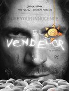 El vendedor