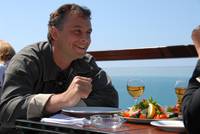 Кадр Путь самца