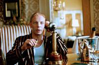 Кадр Комедианты-музыканты