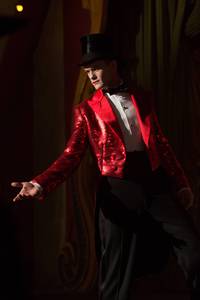 Кадр Американская история ужасов