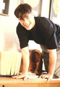 Кадр Аве, Цезарь