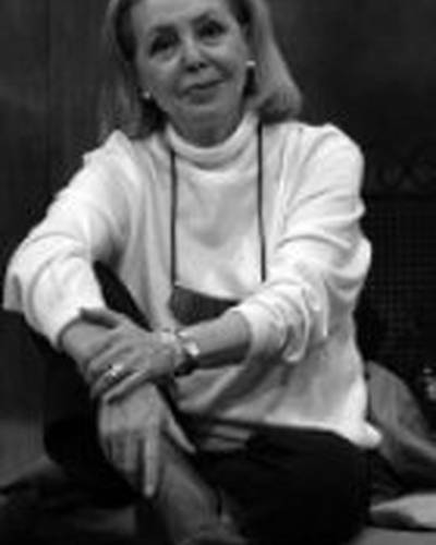 Мария Хосе Альфонсо фото