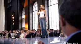 Кадр из фильма "Чего хочет девушка" - 1