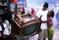 Кадр Аферисты