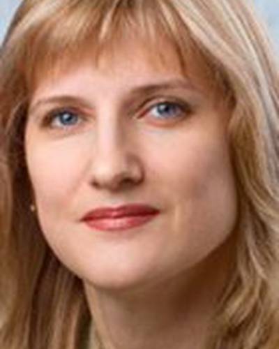 Наталия Токарева фото