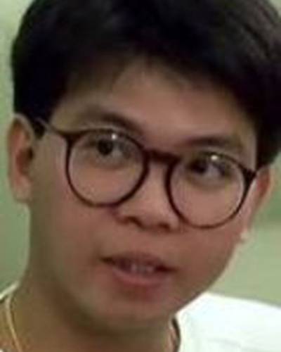 Гэбриел Вонг фото