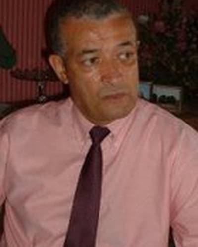 Тони Особа фото