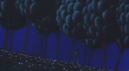 Кадр из фильма "Ночь на Галактической железной дороге" - 1