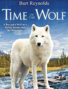 Время волка