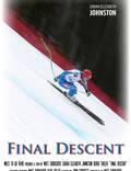 Постер из фильма "Final Descent" - 1