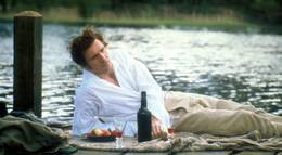 Кадр из фильма "Онегин" - 1